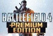Battlefield 4 Premium Edition Origin CD Key 1
