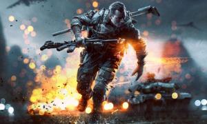Battlefield 4 + China Rising DLC Origin CD Key 3