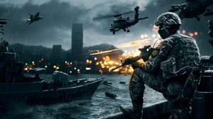 Battlefield 4 + China Rising DLC Origin CD Key 5