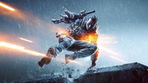 Battlefield 4 Origin CD Key 6