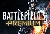 Battlefield 3 - Premium DLC Origin CD Key 1