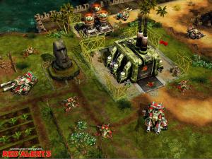 Command & Conquer: Red Alert 3 Origin CD Key 3