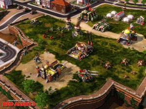Command & Conquer: Red Alert 3 Origin CD Key 6