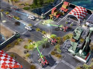Command & Conquer: Red Alert 3 Origin CD Key 7