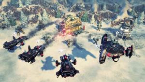 Command & Conquer 4: Tiberian Twilight Origin CD Key 11