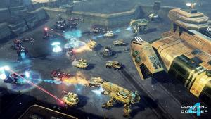 Command & Conquer 4: Tiberian Twilight Origin CD Key 2