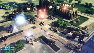 Command & Conquer 4: Tiberian Twilight Origin CD Key 3