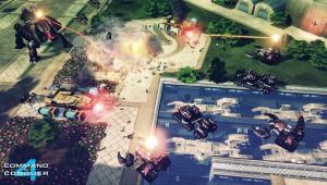 Command & Conquer 4: Tiberian Twilight Origin CD Key 7