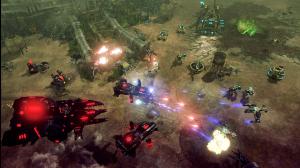 Command & Conquer 4: Tiberian Twilight Origin CD Key 9