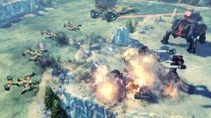 Command & Conquer 4: Tiberian Twilight Origin CD Key 10