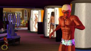 The Sims 3: Cztery pory roku 4