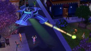 The Sims 3: Cztery pory roku 8