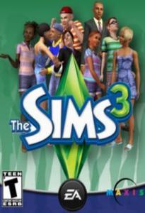The Sims 3 + Showtime 1
