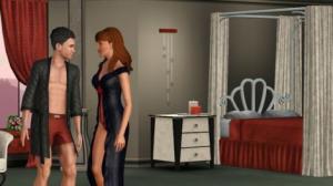The Sims 3 + Showtime 5