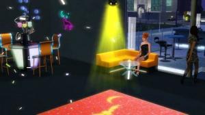 The Sims 3 + Showtime 6