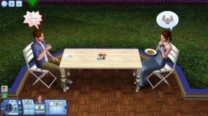 The Sims 3 + Showtime 7