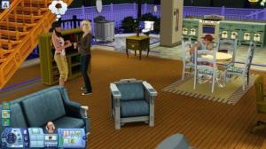 The Sims 3 + Showtime 8