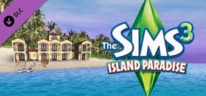 The Sims 3 -  Rajska Wyspa PC, wersja cyfrowa 1