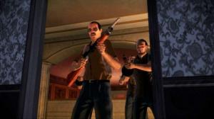 The Godfather II Origin CD Key 3