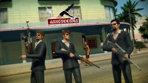 The Godfather II Origin CD Key 5