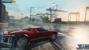 Need for Speed Most Wanted Limited Edition PC, wersja cyfrowa 10