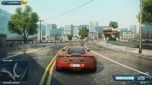 Need for Speed Most Wanted Limited Edition PC, wersja cyfrowa 11