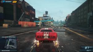 Need for Speed Most Wanted Limited Edition PC, wersja cyfrowa 16