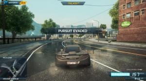 Need for Speed Most Wanted Limited Edition PC, wersja cyfrowa 7