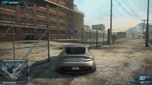 Need for Speed Most Wanted Limited Edition PC, wersja cyfrowa 8