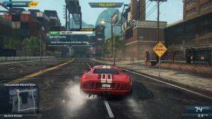 Need for Speed Most Wanted Limited Edition PC, wersja cyfrowa 9