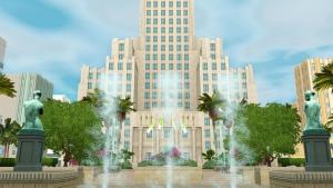 The Sims 3 - Roaring Heights 10