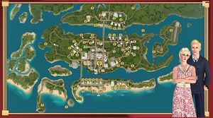 The Sims 3 - Roaring Heights 3