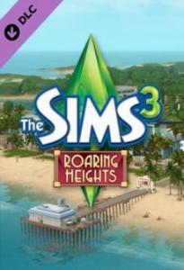 The Sims 3 - Roaring Heights 1