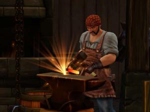 The Sims Studio The Sims Medieval - Pirates and Nobles DLC Origin CD Key 3