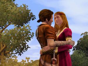 The Sims Studio The Sims Medieval - Pirates and Nobles DLC Origin CD Key 4