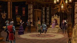The Sims Studio The Sims Medieval - Pirates and Nobles DLC Origin CD Key 5
