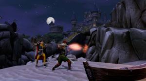 The Sims Studio The Sims Medieval - Pirates and Nobles DLC Origin CD Key 6