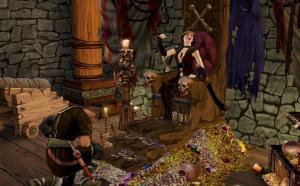 The Sims Studio The Sims Medieval - Pirates and Nobles DLC Origin CD Key 8