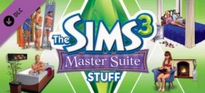 The Sims 3 - Master Suite Stuff 1