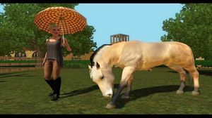 The Sims 3 - Monte Vista 3