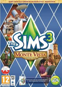 The Sims 3 - Monte Vista 1