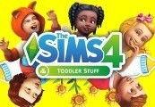 The Sims 4: Toddler Stuff Origin CD Key 1