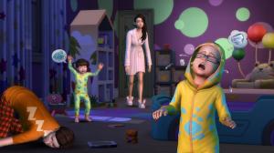 The Sims 4: Toddler Stuff Origin CD Key 3