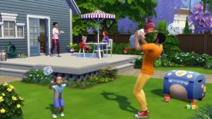 The Sims 4: Toddler Stuff Origin CD Key 4