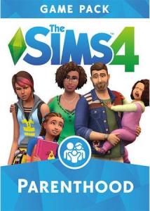 The Sims 4: Parenthood 1