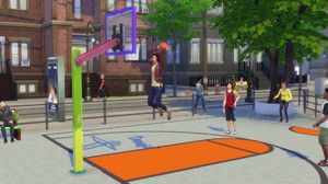 The Sims Studio The Sims 4 - City Living 4