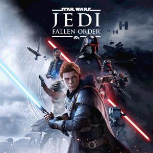 Star Wars: Jedi Fallen Order PC, wersja cyfrowa 1
