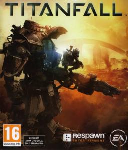Titanfall PC, wersja cyfrowa 1