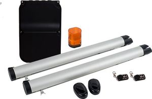 Otio Napęd do bramy skrzydłowej 4m/300kg (771014) 2