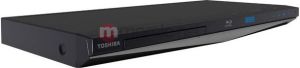 Odtwarzacz Blu-ray Toshiba BDX4350KE 2